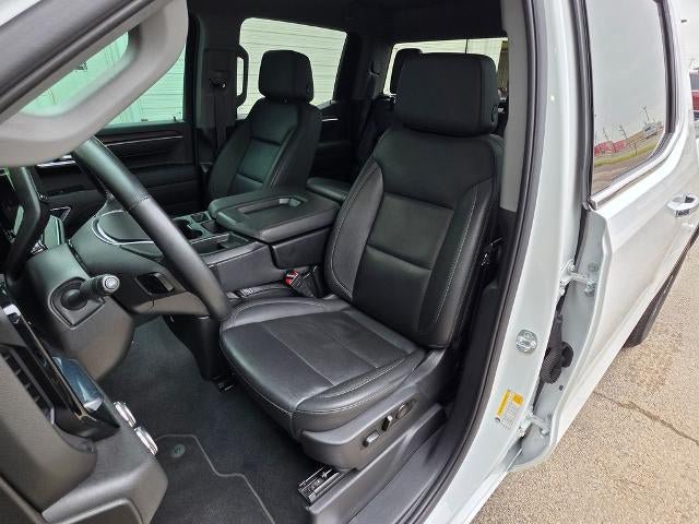Used 2025 GMC Sierra 1500 SLT AWD/4WD image 18
