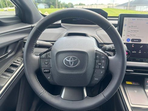 Certified 2026 Toyota bZ AWD/4WD image 12