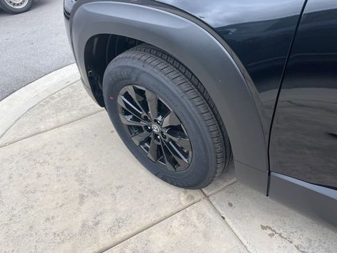 New 2026 MAZDA CX-50 AWD 2.5 S w/ Cargo Package image 4