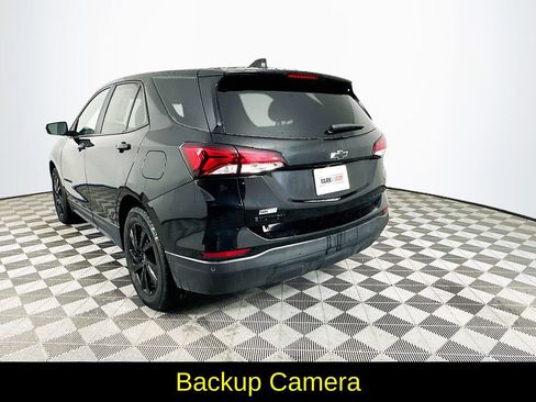 Used 2024 Chevrolet Equinox LS w/ LS Convenience Package image 7