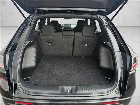 Used 2025 Honda HR-V Sport image 13