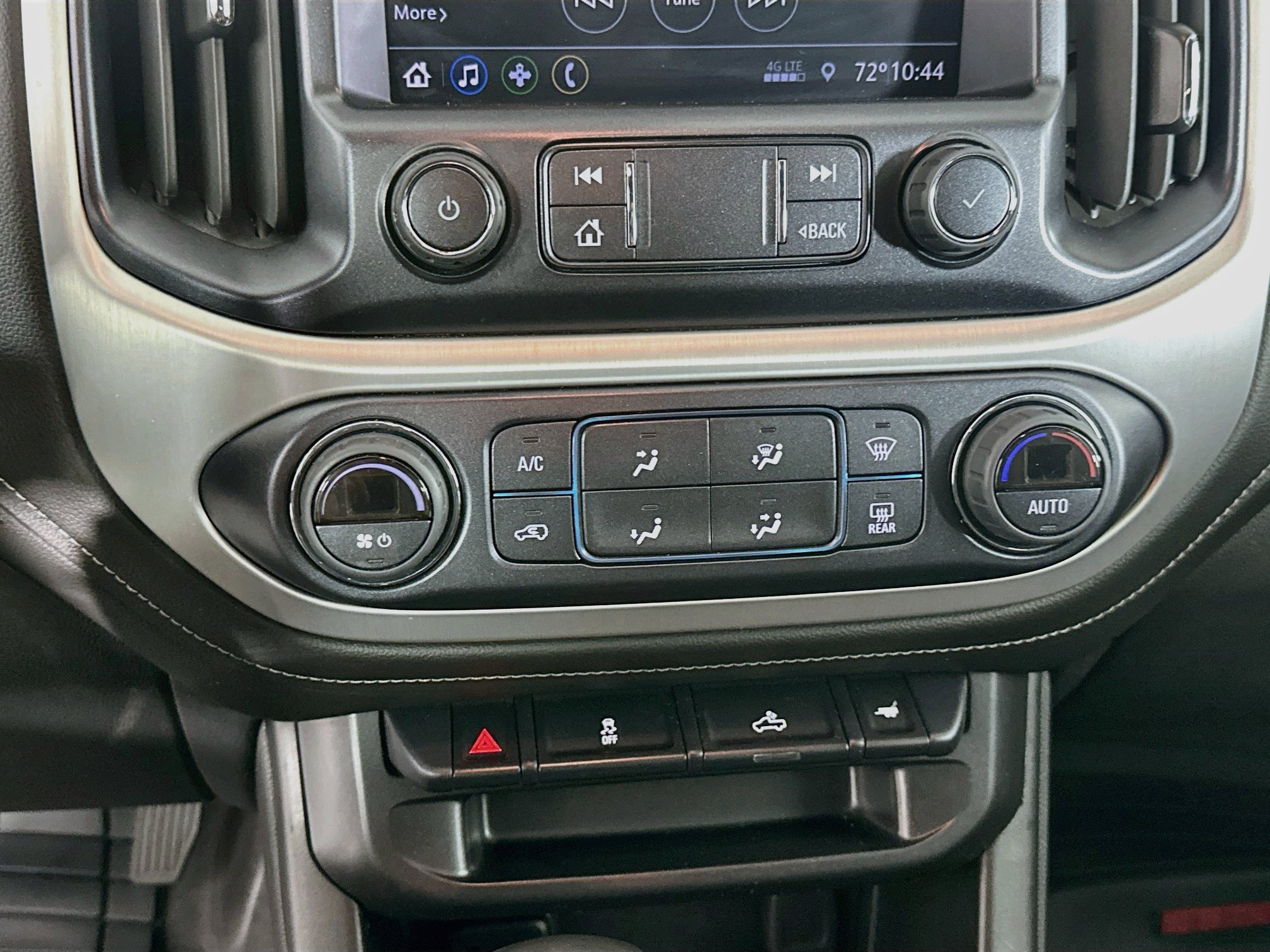 Used 2022 GMC Canyon Elevation RWD image 22