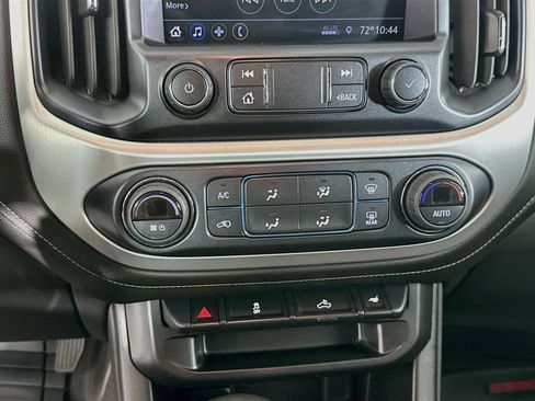 Used 2022 GMC Canyon Elevation RWD image 22