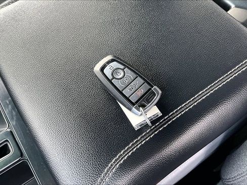 Used 2024 Ford F150 XLT w/ Equipment Group 302A MID image 10