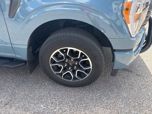 Used 2023 Ford F150 XLT w/ Equipment Group 302A High image 18