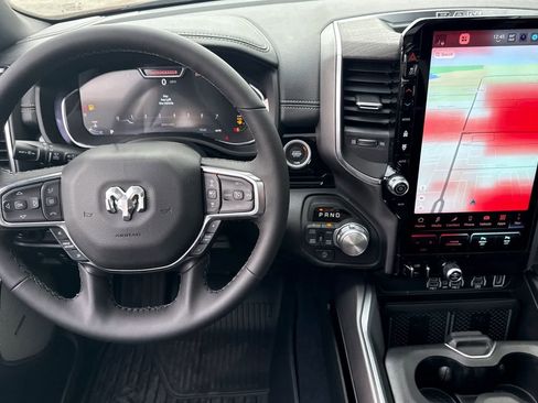 New 2026 RAM 1500 Laramie image 14