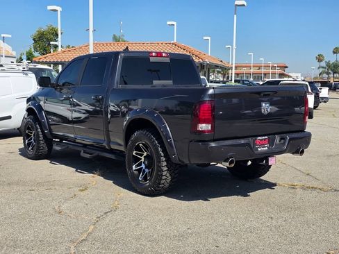 Used 2014 RAM 1500 Sport w/ Convenience Group RWD image 6