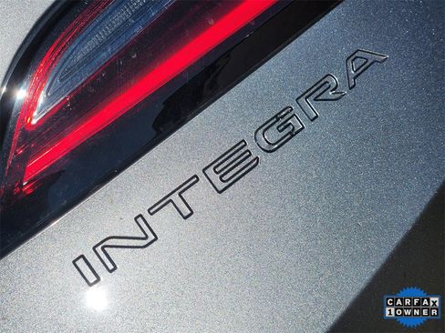 Certified 2025 Acura Integra A-Spec image 13