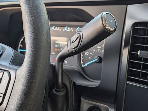 New 2026 Ford F350 XL w/ STX Appearance Package image 45