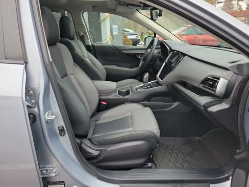 Used 2024 Subaru Outback Onyx Edition image 29