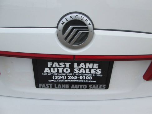 Used 2002 Mercury Villager FWD image 13