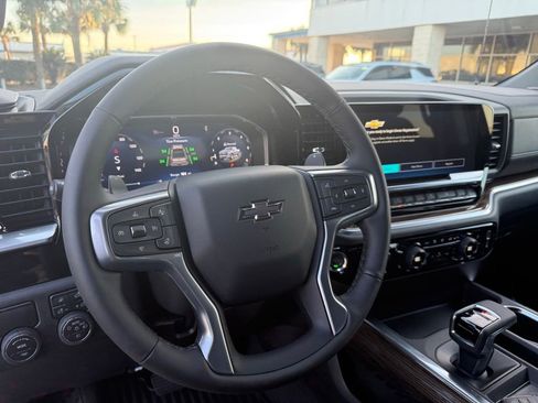 New 2026 Chevrolet Silverado 1500 RST w/ Texas Edition Plus RWD image 26
