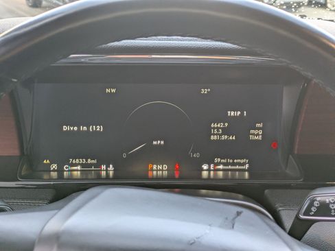 Used 2021 Lincoln Navigator Reserve image 16