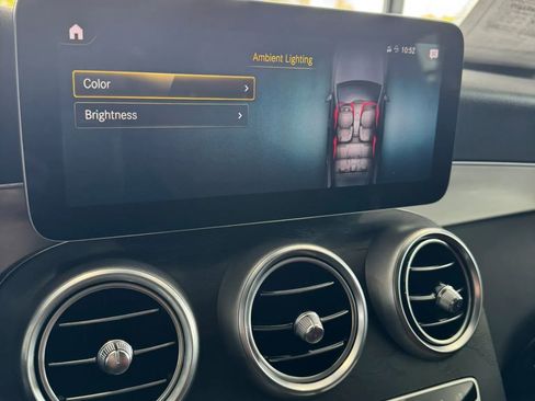 Used 2020 Mercedes-Benz GLC 300 4MATIC image 33