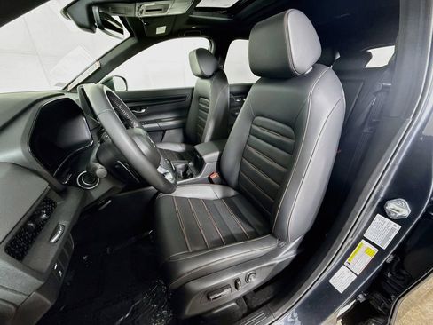 Used 2024 Honda CR-V Sport-L image 23