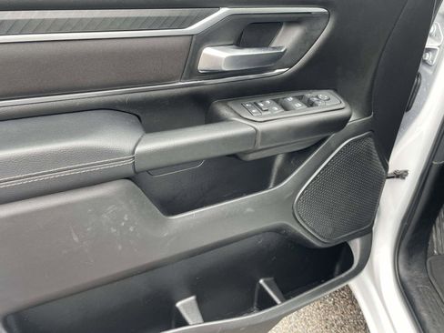 Used 2025 RAM 1500 Big Horn image 15