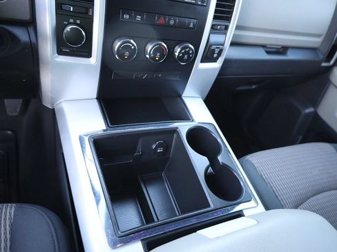 Used 2011 RAM 2500 Big Horn AWD/4WD image 29