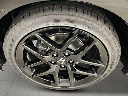 New 2026 Honda Civic Sport image 11