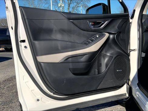 Certified 2024 Subaru Forester Limited image 20