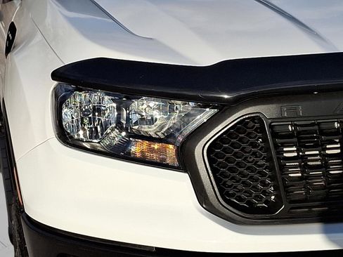 Used 2021 Ford Ranger XL w/ Equipment Group 101A High image 26