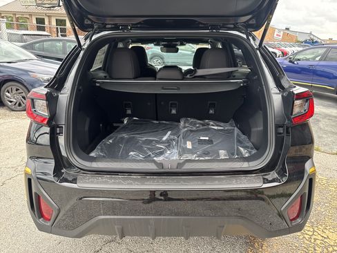 New 2025 Subaru Crosstrek 2.5i Sport w/ Crosstrek Mirror Package AWD/4WD image 30