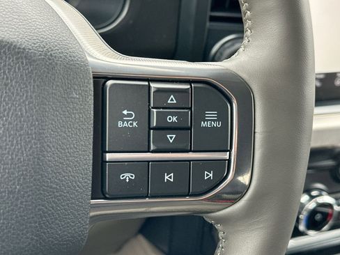 New 2026 Ford F450 Platinum w/ Platinum Plus Package image 20