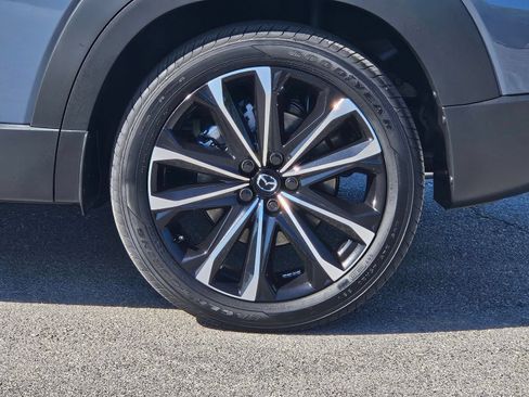 New 2026 MAZDA CX-50 AWD 2.5 S w/ Weather Package image 17
