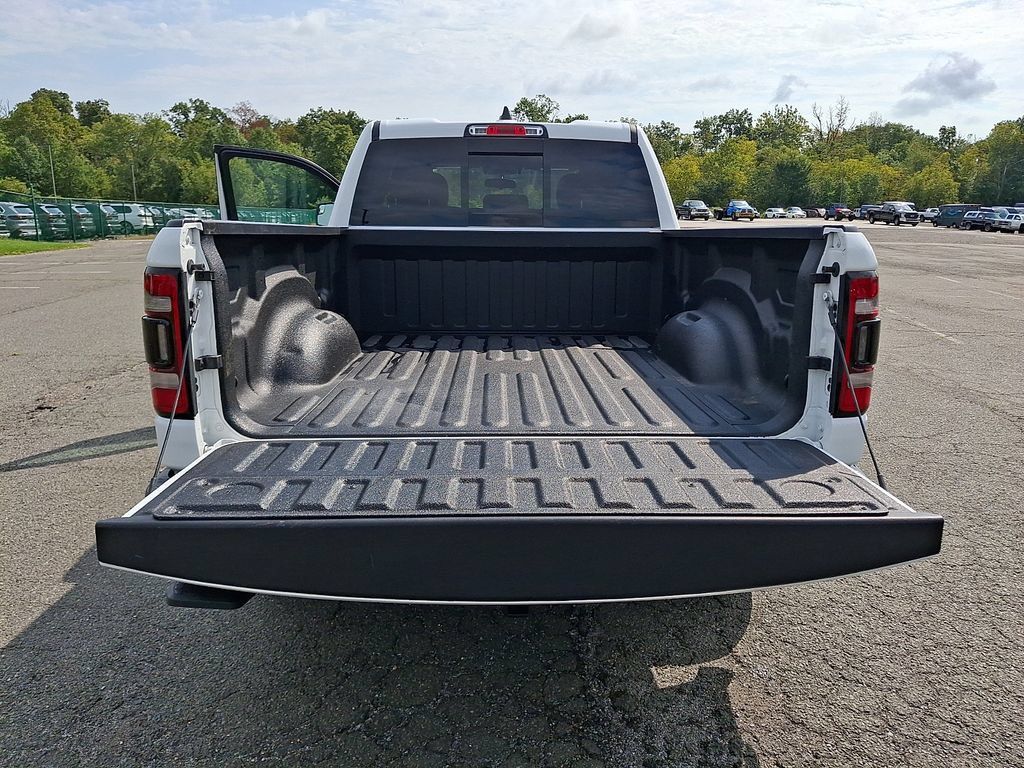 Used 2024 RAM 1500 Tradesman AWD/4WD image 29