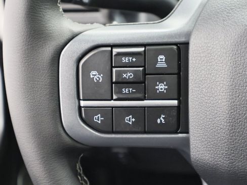 New 2025 Ford F350 Lariat w/ Lariat Ultimate Package image 19