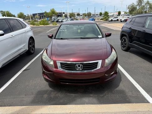 Used 2010 Honda Accord LX image 2