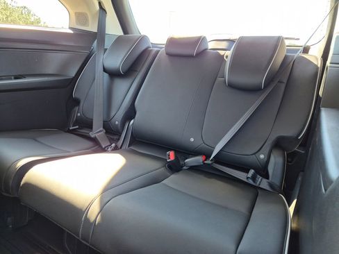 New 2026 Honda Odyssey Elite image 16