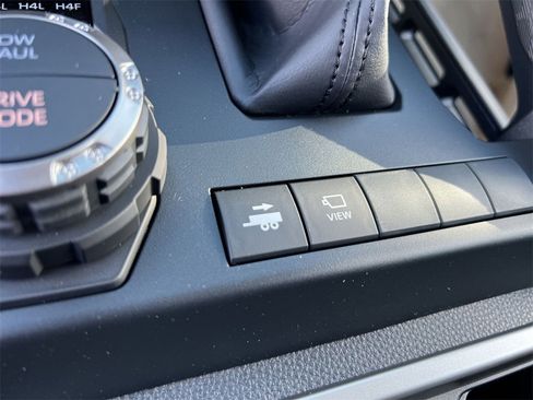 Used 2025 Toyota 4Runner TRD Off-Road image 26