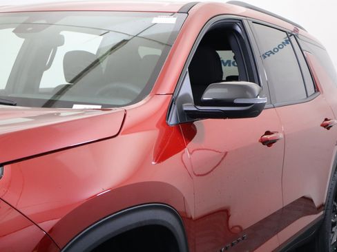 New 2026 Chevrolet Traverse LT w/ Midnight/Sport Edition image 12