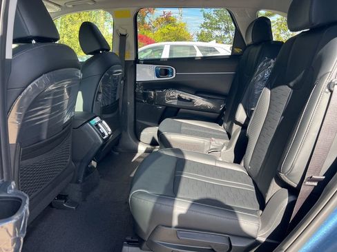 New 2026 Kia Sorento EX w/ EX Premium Package image 12