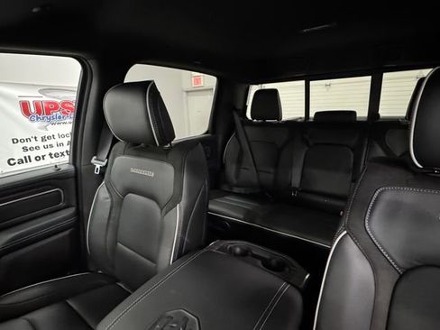 New 2026 RAM 1500 Laramie image 36