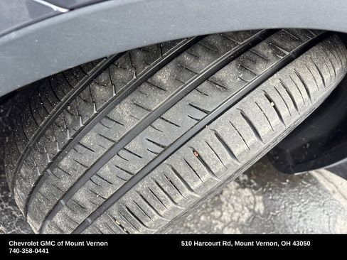 Used 2021 Tesla Model Y Performance image 28