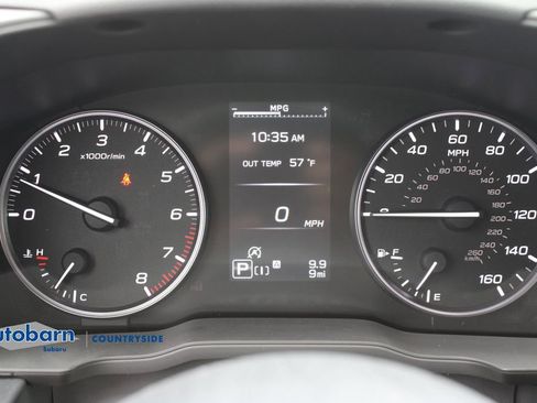 Used 2026 Subaru Impreza 2.0i Sport AWD/4WD image 11