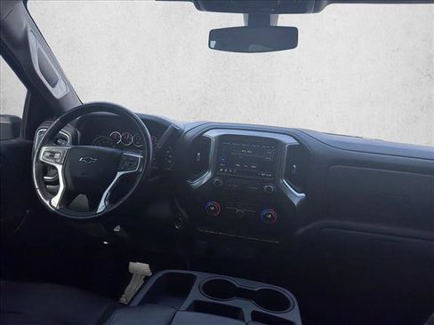 Used 2019 Chevrolet Silverado 1500 RST AWD/4WD image 23