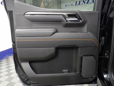 Used 2026 GMC Sierra 1500 AT4 w/ AT4 Premium Package AWD/4WD image 65