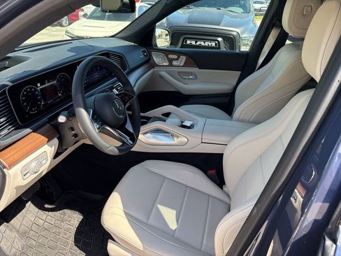 Used 2026 Mercedes-Benz GLE 450 4MATIC image 22