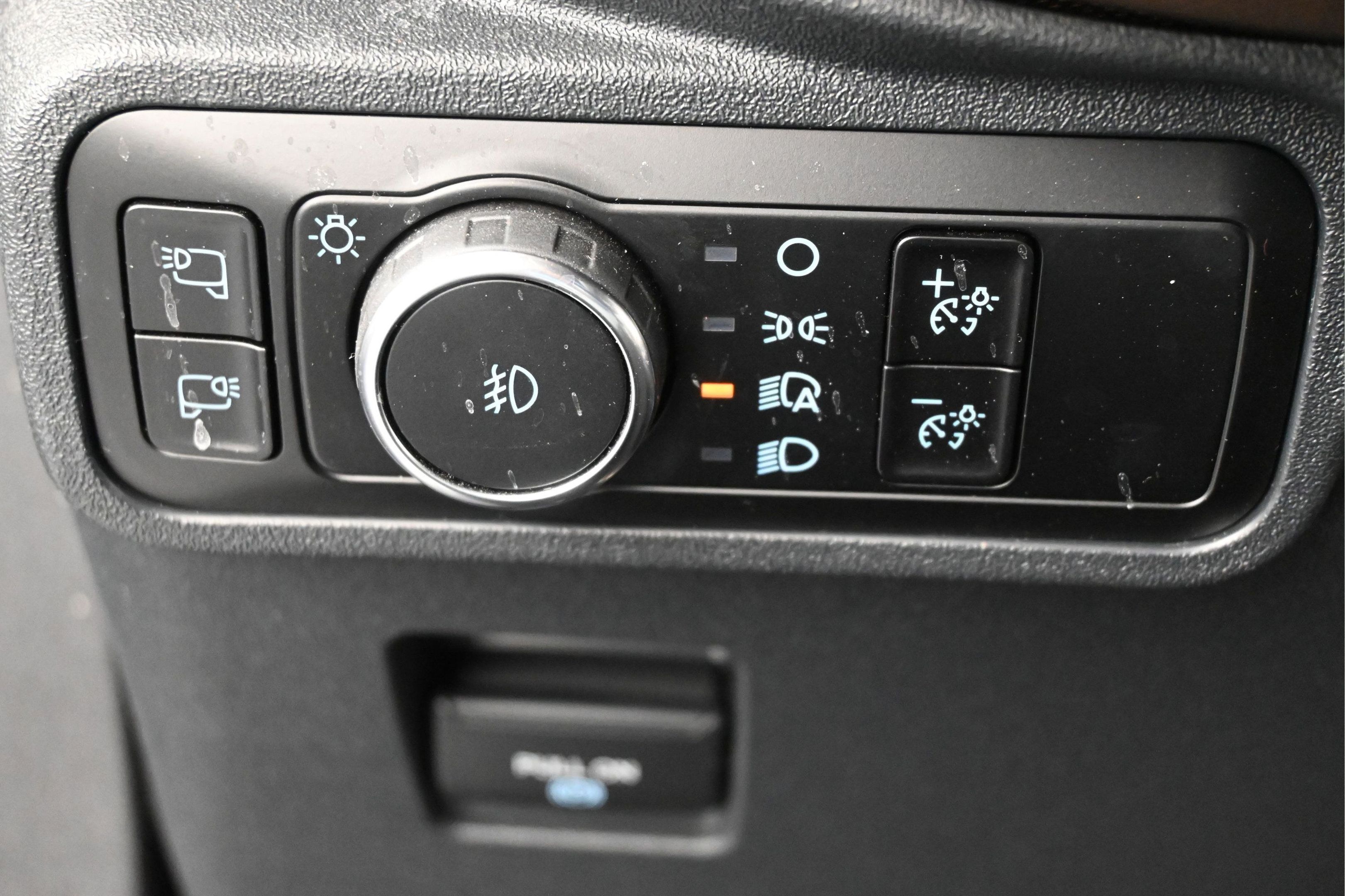 Used 2023 Ford Bronco Outer Banks AWD/4WD image 21