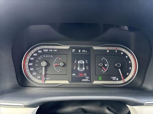 Used 2024 Hyundai Tucson SEL image 11