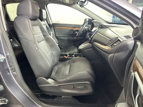 Used 2022 Honda CR-V EX-L image 28