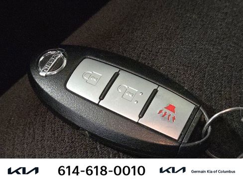 Used 2012 Nissan Murano S FWD image 34