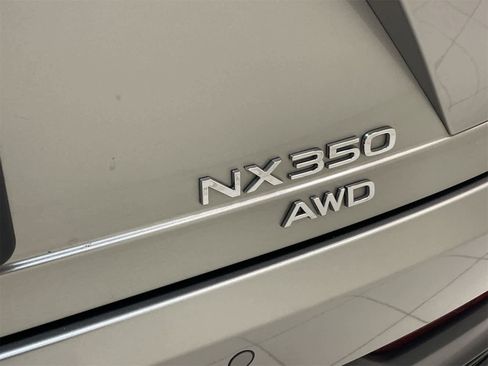 Used 2024 Lexus NX 350 AWD w/ Premium Package image 22