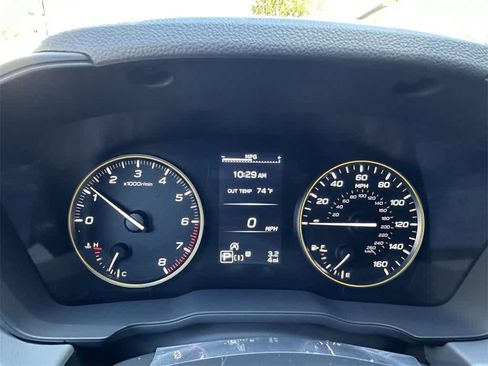 New 2025 Subaru Crosstrek 2.5i Sport w/ Crosstrek Mirror Package image 19