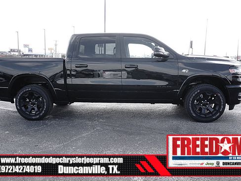 New 2026 RAM 1500 Lone Star image 6