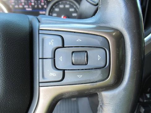 Used 2022 Chevrolet Silverado 3500 High Country w/ Safety Package II AWD/4WD image 26