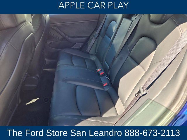 Used 2020 Tesla Model 3 Long Range AWD/4WD image 15