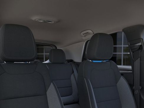 New 2026 Chevrolet TrailBlazer LT w/ Convenience Package AWD/4WD image 24